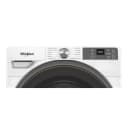 4.5 cu. ft. Smart Front Load ENERGY STAR® Washer with FreshFlow™ Vent System view 25