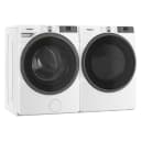 4.5 cu. ft. Smart Front Load ENERGY STAR® Washer with FreshFlow™ Vent System view 26