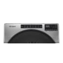5.0 Cu. Ft. Front Load Washer with Quick Wash Cycle view 2