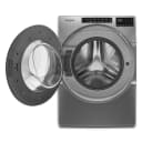5.0 Cu. Ft. Front Load Washer with Quick Wash Cycle view 3