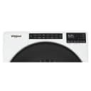 5.0 Cu. Ft. Front Load Washer with Quick Wash Cycle view 2