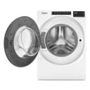 5.0 Cu. Ft. Front Load Washer with Quick Wash Cycle view 3