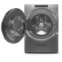 4.5 cu. ft. Closet-Depth Front Load Washer with Load & Go™ XL Dispenser view 1