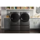 4.5 cu. ft. Closet-Depth Front Load Washer with Load & Go™ XL Dispenser view 3