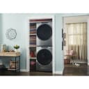 4.5 cu. ft. Closet-Depth Front Load Washer with Load & Go™ XL Dispenser view 5