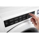 4.5 cu. ft. Closet-Depth Front Load Washer with Load & Go XL Dispenser view 2