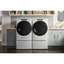 4.5 cu. ft. Closet-Depth Front Load Washer with Load & Go XL Dispenser view 3