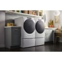 4.5 cu. ft. Closet-Depth Front Load Washer with Load & Go XL Dispenser view 5