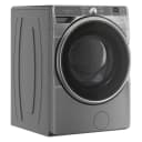 5.0 cu. ft. Smart Front Load ENERGY STAR® Certified Washer with FreshFlow™ Vent System and Intelligent Wash view 8