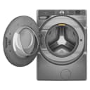 5.0 cu. ft. Smart Front Load ENERGY STAR® Certified Washer with FreshFlow™ Vent System and Intelligent Wash view 10