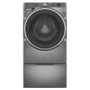 5.0 cu. ft. Smart Front Load ENERGY STAR® Certified Washer with FreshFlow™ Vent System and Intelligent Wash view 14
