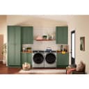 5.0 cu. ft. Smart Front Load ENERGY STAR® Certified Washer with FreshFlow™ Vent System and Intelligent Wash view 19