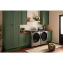 5.0 cu. ft. Smart Front Load ENERGY STAR® Certified Washer with FreshFlow™ Vent System and Intelligent Wash view 20