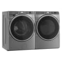 5.0 cu. ft. Smart Front Load ENERGY STAR® Certified Washer with FreshFlow™ Vent System and Intelligent Wash view 24