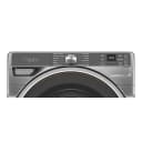 5.0 cu. ft. Smart Front Load ENERGY STAR® Certified Washer with FreshFlow™ Vent System and Intelligent Wash view 27
