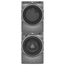 5.0 cu. ft. Smart Front Load ENERGY STAR® Certified Washer with FreshFlow™ Vent System and Intelligent Wash view 30