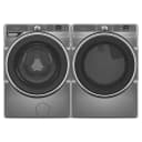 5.0 cu. ft. Smart Front Load ENERGY STAR® Certified Washer with FreshFlow™ Vent System and Intelligent Wash view 32