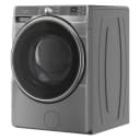 5.0 cu. ft. Smart Front Load ENERGY STAR® Certified Washer with FreshFlow™ Vent System and Intelligent Wash view 41