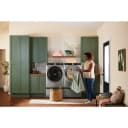 5.0 cu. ft. Smart Front Load ENERGY STAR® Certified Washer with FreshFlow™ Vent System and Intelligent Wash view 43