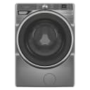 5.0 cu. ft. Smart Front Load ENERGY STAR® Certified Washer with FreshFlow™ Vent System and Intelligent Wash view 1