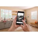 5.0 cu. ft. Smart Front Load ENERGY STAR® Certified Washer with FreshFlow™ Vent System and Intelligent Wash view 5