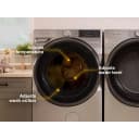 5.0 cu. ft. Smart Front Load ENERGY STAR® Certified Washer with FreshFlow™ Vent System and Intelligent Wash view 6