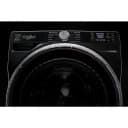 5.0 cu. ft. Smart Front Load ENERGY STAR® Certified Washer with FreshFlow™ Vent System and Intelligent Wash view 7