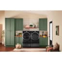 5.0 cu. ft. Smart Front Load ENERGY STAR® Certified Washer with FreshFlow™ Vent System and Intelligent Wash view 9