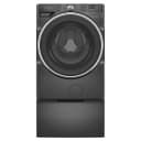 5.0 cu. ft. Smart Front Load ENERGY STAR® Certified Washer with FreshFlow™ Vent System and Intelligent Wash view 18