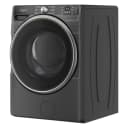 5.0 cu. ft. Smart Front Load ENERGY STAR® Certified Washer with FreshFlow™ Vent System and Intelligent Wash view 19