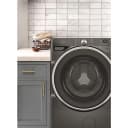 5.0 cu. ft. Smart Front Load ENERGY STAR® Certified Washer with FreshFlow™ Vent System and Intelligent Wash view 27
