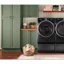 5.0 cu. ft. Smart Front Load ENERGY STAR® Certified Washer with FreshFlow™ Vent System and Intelligent Wash view 30