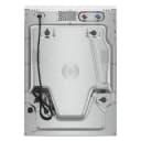 5.0 cu. ft. Smart Front Load ENERGY STAR® Certified Washer with FreshFlow™ Vent System and Intelligent Wash view 31