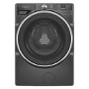 5.0 cu. ft. Smart Front Load ENERGY STAR® Certified Washer with FreshFlow™ Vent System and Intelligent Wash view 1