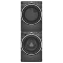 5.0 cu. ft. Smart Front Load ENERGY STAR® Certified Washer with FreshFlow™ Vent System and Intelligent Wash view 34
