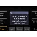 5.0 cu. ft. Smart Front Load ENERGY STAR® Certified Washer with FreshFlow™ Vent System and Intelligent Wash view 48