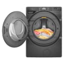 5.0 cu. ft. Smart Front Load ENERGY STAR® Certified Washer with FreshFlow™ Vent System and Intelligent Wash view 49