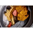 5.0 cu. ft. Smart Front Load ENERGY STAR® Certified Washer with FreshFlow™ Vent System and Intelligent Wash view 52