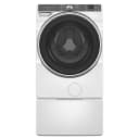 5.0 cu. ft. Smart Front Load ENERGY STAR® Certified Washer with FreshFlow™ Vent System and Intelligent Wash view 23