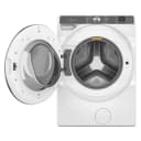 5.0 cu. ft. Smart Front Load ENERGY STAR® Certified Washer with FreshFlow™ Vent System and Intelligent Wash view 33