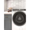 5.0 cu. ft. Smart Front Load ENERGY STAR® Certified Washer with FreshFlow™ Vent System and Intelligent Wash view 40