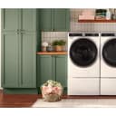 5.0 cu. ft. Smart Front Load ENERGY STAR® Certified Washer with FreshFlow™ Vent System and Intelligent Wash view 3