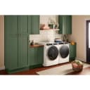5.0 cu. ft. Smart Front Load ENERGY STAR® Certified Washer with FreshFlow™ Vent System and Intelligent Wash view 4