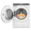 5.0 cu. ft. Smart Front Load ENERGY STAR® Certified Washer with FreshFlow™ Vent System and Intelligent Wash view 7