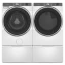 5.0 cu. ft. Smart Front Load ENERGY STAR® Certified Washer with FreshFlow™ Vent System and Intelligent Wash view 8