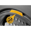 5.0 cu. ft. Smart Front Load ENERGY STAR® Certified Washer with FreshFlow™ Vent System and Intelligent Wash view 15