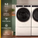 5.0 cu. ft. Smart Front Load ENERGY STAR® Certified Washer with FreshFlow™ Vent System and Intelligent Wash view 19