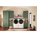 5.0 cu. ft. Smart Front Load ENERGY STAR® Certified Washer with FreshFlow™ Vent System and Intelligent Wash view 41