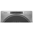 5.0 cu. ft. Front Load Washer with Load & Go™ XL Dispenser view 2
