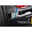 5.0 cu. ft. Front Load Washer with Load & Go™ XL Dispenser view 17